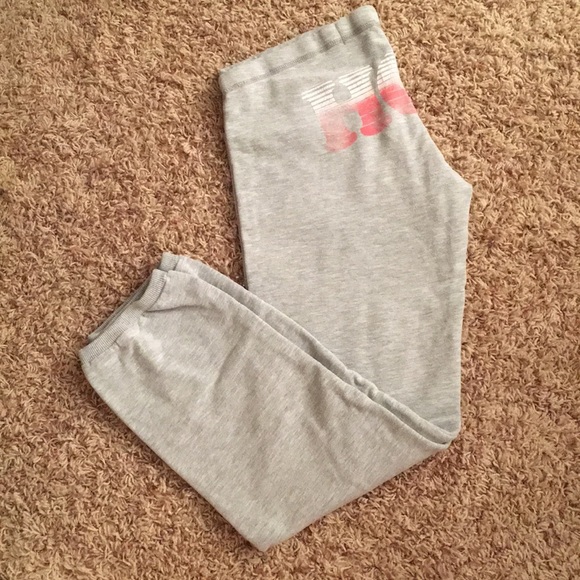 Hollister Pants & Jumpsuits Grey Hollister Sweatpants Poshmark
